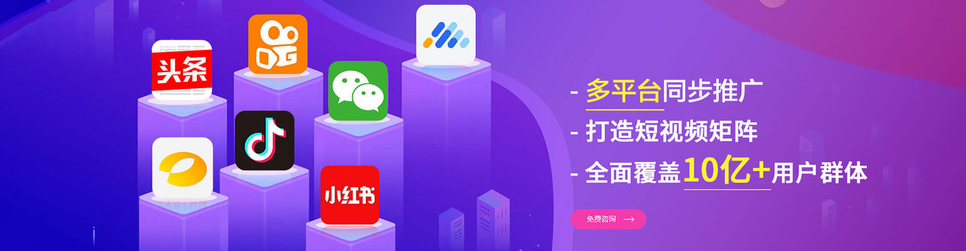 仪陇信息流大师